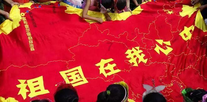 千城胜景｜云南个旧：群山起烟波 云上卧村庄